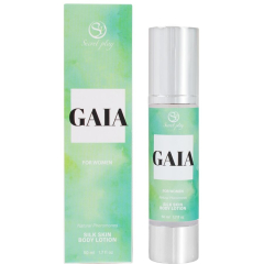 SECRETPLAY - GAIA SEIDENL�SUNG F�R FRAUEN 50 ML