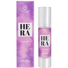 SECRETPLAY - HERA SEIDENL�SUNG F�R FRAUEN 50 ML