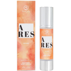 SECRETPLAY - ARES SEIDENL�SUNG F�R M�NNER 50 ML