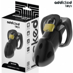 ADDICTED TOYS LOCKED - UNBROKEN DEN PENISK�FIG 9,8 CM