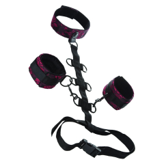 CALEXOTICS - SCANDAL COMPORAL UNTERST�TZUNG MIT HALS