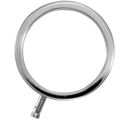 ELECTRASTIM - ELECTRARINGS METALL-PENISRING 32 MM