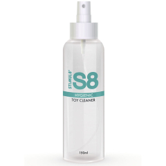 STIMUL8 - HYGIENISCHER SPIELZEUGREINIGER 150 ML