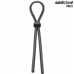 ADDICTED TOYS - SILIKONSEIL F�R DEN EINZELSCHLEIFEN-PENIS