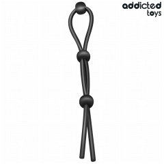 ADDICTED TOYS - SILIKONSEIL F�R DEN TRIPLE LOOP PENIS