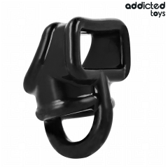 ADDICTED TOYS - PENISK�FIGRING