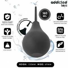 ADDICTED TOYS - REISE-ANALREINIGER GR�SSE M 160 ML