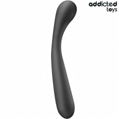 ADDICTED TOYS - ANAL-MASSAGEGER�T 22,5 CM