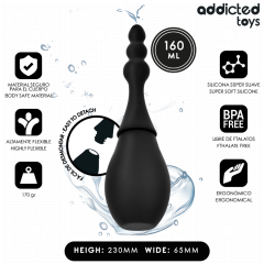 ADDICTED TOYS - REISEREINIGER MODELL 4
