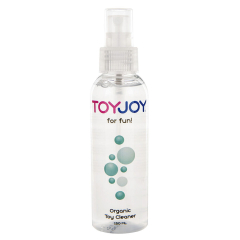 TOYJOY - BIO-SPIELZEUGREINIGER SPRAY 150 ML