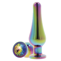 TOYJOY - ANAL PLAY TWILIGHT BUM BIJOU MITTLERER ANALPLUG
