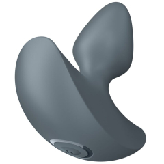 SATISFYER - ABSOLUTER ANF�NGER 1 PLUG ANALVIBRATOR