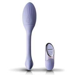 NIYA - N1 KEGEL-BECKENMASSAGEGER�T MIT FERNBEDIENUNG