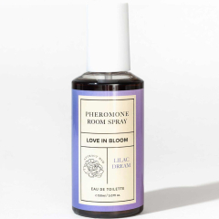 EYE OF LOVE - BLOOM RAUMSPRAY INDICA LILAC DREAM 150 ML