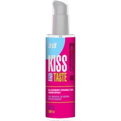 INTT RELEASES - K�SSBARES W�RMGEL 55 ML