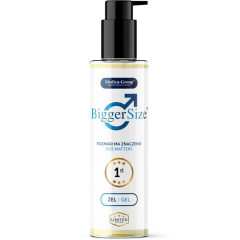 MEDICA GROUP - GR�SSERES INTIMGEL F�R M�NNER 150 ML