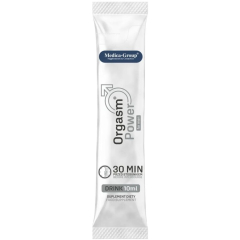 MEDICA GROUP - ORGASMUS-POWERDRINK F�R M�NNER 10 ML