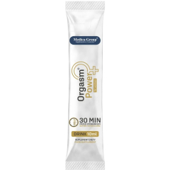 MEDICA GROUP - ORGASMUS-POWERDRINK F�R FRAUEN 10 ML