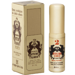 EROS-ART - STUDI FORTE 1001 VERZ�GERUNGSSPRAY 20 ML