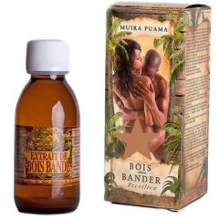 RUF - BOIS POUR BANDER NAT�RLICHES APHRODISIAKUM 100 ML