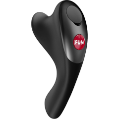 FUN FACTORY - BE�ONE FINGERVIBRATOR SCHWARZ