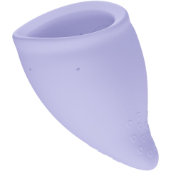 FUN FACTORY - FUN MENSTRUATIONSCUP GR�SSE A LILA