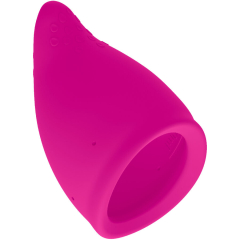 FUN FACTORY - FUN MENSTRUATIONSCUP GR�SSE B MAGENTA