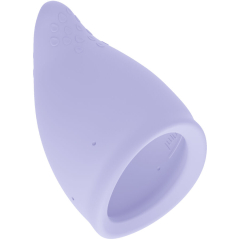 FUN FACTORY - FUN MENSTRUATIONSCUP GR�SSE B LILA