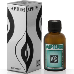 APIUM Tropfen 30 ml � Nat�rliches Nahrungserg�nzungsmittel mit Vitaminen und Pflanzenextrakten f�r Energie und Vitalit�t