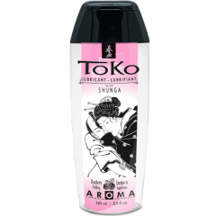 SHUNGA � TOKO AROMA RASPBERRY EMOTION SCHMIERMITTEL