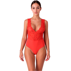 PASSION - EVALIE BODY ROT S/M