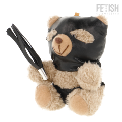 FETISH SUBMISSIVE - LUNO BDSM TEDDYB�R MODELL 7