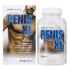 COBECO - PENIS XL PENIS ERH�HUNG 60 KAPSELN