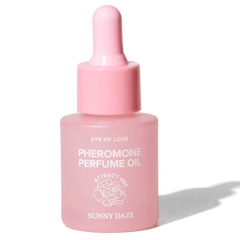 EYE OF LOVE - BLOOM SUNNY DAZE PHEROMONE PARF�M�L 20 ML