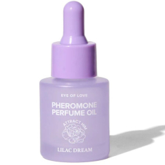 EYE OF LOVE - BLOOM LILAC DREAM PHEROMONE PARF�M�L 20 ML