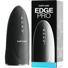 BATHMATE - EDGE PRO MULTIFUNKTIONALER M�NNLICHER MASTURBATOR
