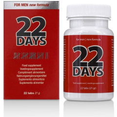COBECO - 22 TAGE PENISVERL�NGERUNG