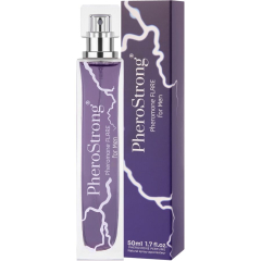 PHEROSTRONG - FLARE PHEROMONPARF�M F�R M�NNER 50 ML