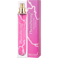 PHEROSTRONG - FLARE PHEROMONPARF�M F�R DAMEN 50 ML
