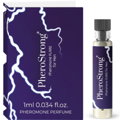 PHEROSTRONG - FLARE PHEROMONPARF�M F�R M�NNER 1 ML