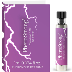 PHEROSTRONG - FLARE PHEROMONPARF�M F�R DAMEN 1 ML