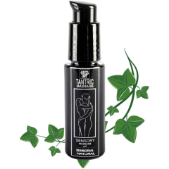 EROS-ART � NAT�RLICHES TANTRISCHES MASSAGE�L UND NEUTRALES APHRODISIAKUM, 30 ML