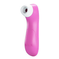 ROMANCE - KLITORIS-SAUGGER�T MIT ROSA PULSATIONSTECHNOLOGIE