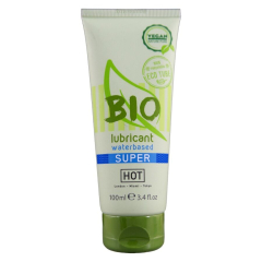 HOT - BIO-SCHMIERMITTEL AUF WASSERBASIS 100 ML