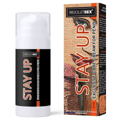 RUF - STAY UP VERZ�GERUNGSCREME 30 ML