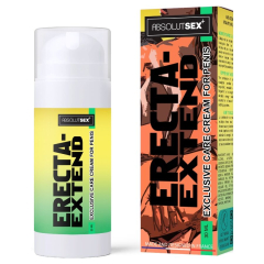 RUF - ERECTA EXTEND VERZ�GERUNGS- UND K�HLCREME 30 ML