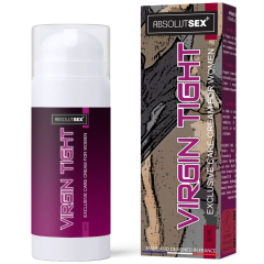 RUF - VIRGIN TIGHT INTIM-STRAFFUNGSCREME 30 ML