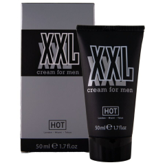 HOT - XXL CREME F�R M�NNER 50 ML