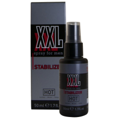 HOT - XXL SPRAY F�R M�NNER 50 ML