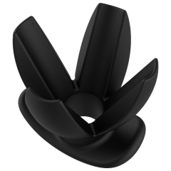 HIDDEN DESIRE - EXTREME EXPANDIERENDER ANAL SPREIZER PLUG